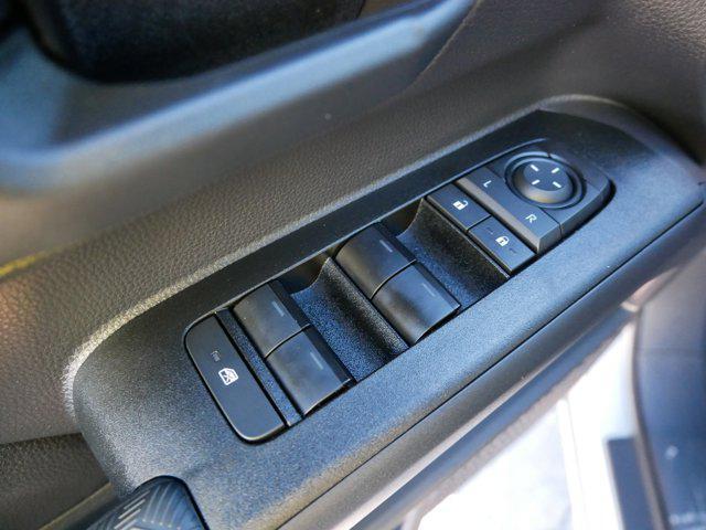 used 2025 Toyota 4Runner car, priced at $43,333