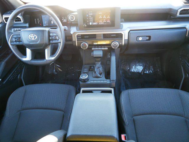 used 2025 Toyota 4Runner car, priced at $43,333