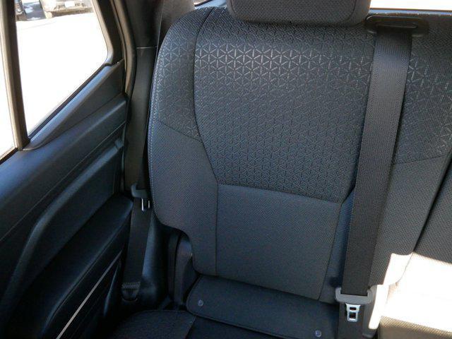 used 2025 Toyota 4Runner car, priced at $43,333