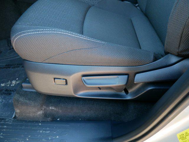 used 2025 Toyota 4Runner car, priced at $43,333