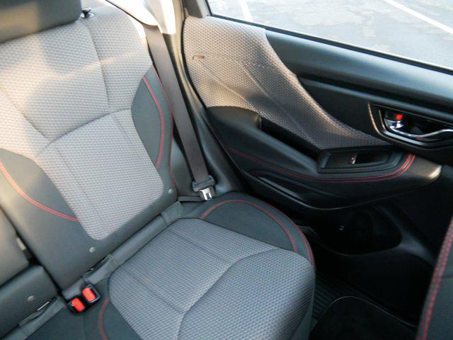 used 2023 Subaru Forester car, priced at $27,999