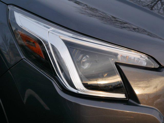 used 2023 Subaru Forester car, priced at $27,999