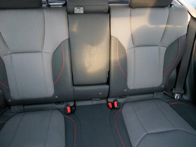 used 2023 Subaru Forester car, priced at $27,999