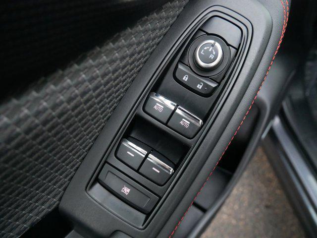 used 2023 Subaru Forester car, priced at $27,999