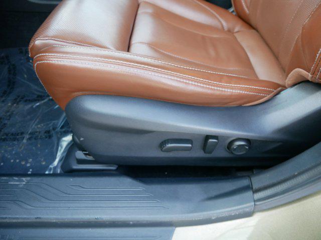 used 2020 Subaru Outback car, priced at $23,999