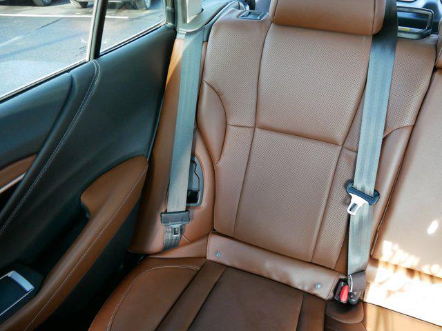 used 2020 Subaru Outback car, priced at $23,999