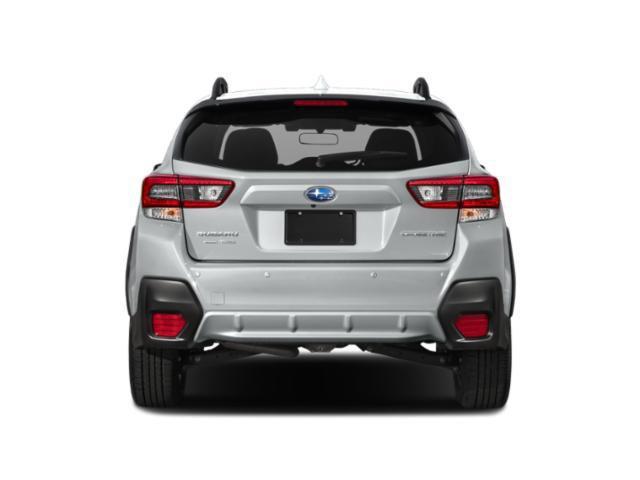 used 2021 Subaru Crosstrek car, priced at $23,905