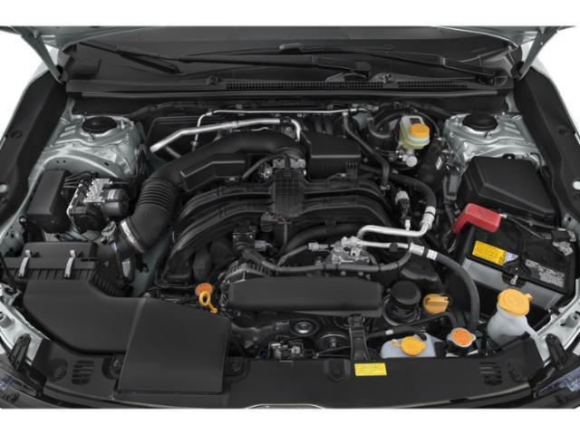 used 2021 Subaru Crosstrek car, priced at $23,905