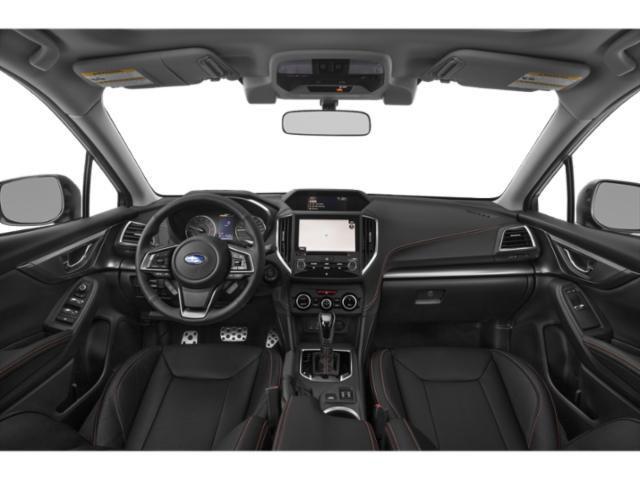 used 2021 Subaru Crosstrek car, priced at $23,905