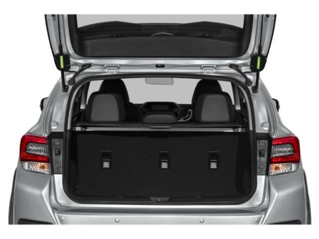 used 2021 Subaru Crosstrek car, priced at $23,905