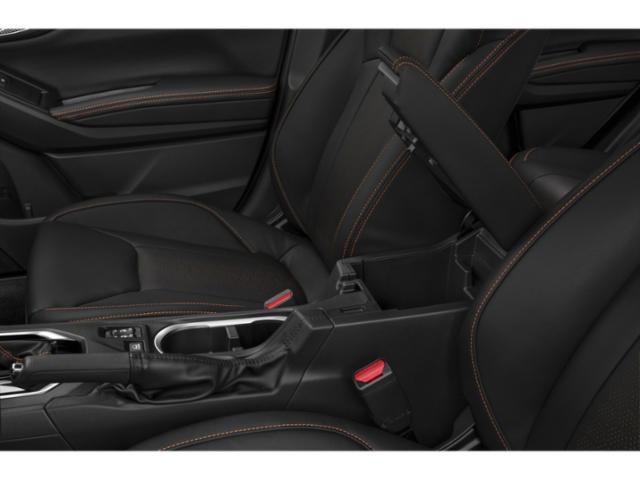 used 2021 Subaru Crosstrek car, priced at $23,905