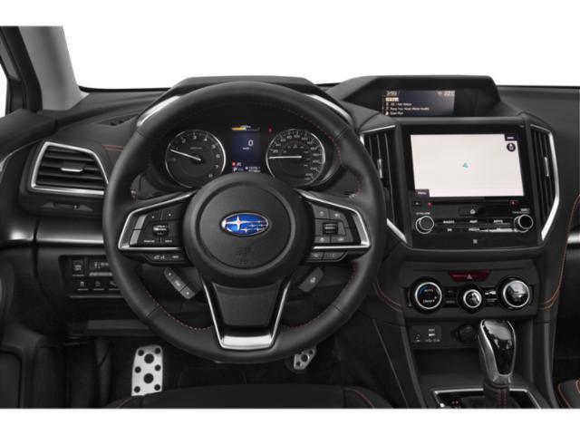 used 2021 Subaru Crosstrek car, priced at $23,905