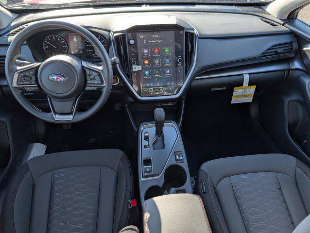 new 2026 Subaru Impreza car, priced at $28,712