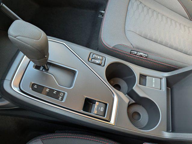 new 2026 Subaru Impreza car, priced at $28,712
