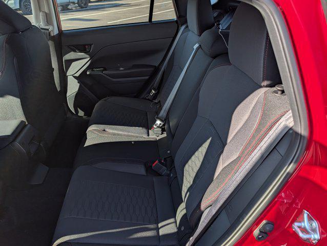 new 2026 Subaru Impreza car, priced at $28,712