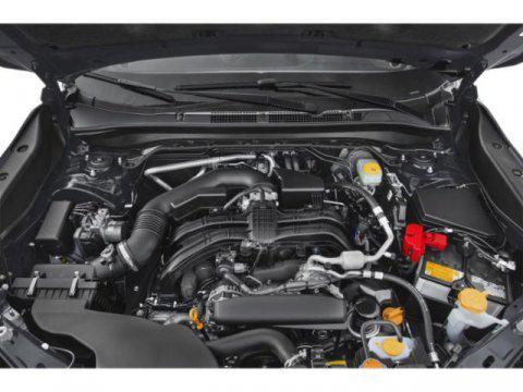 new 2026 Subaru Forester car, priced at $40,990