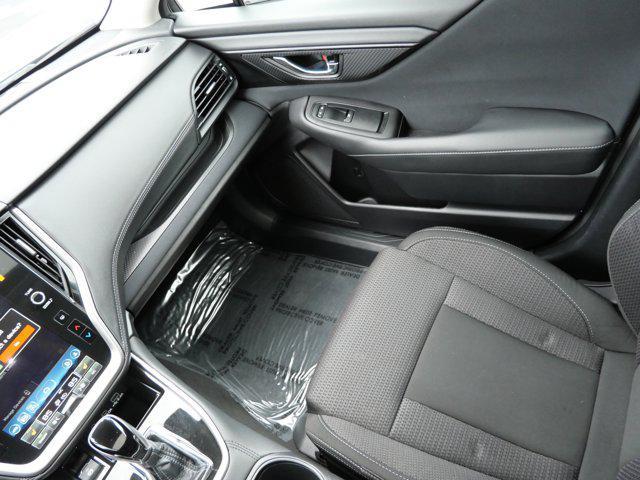 used 2023 Subaru Outback car, priced at $26,799