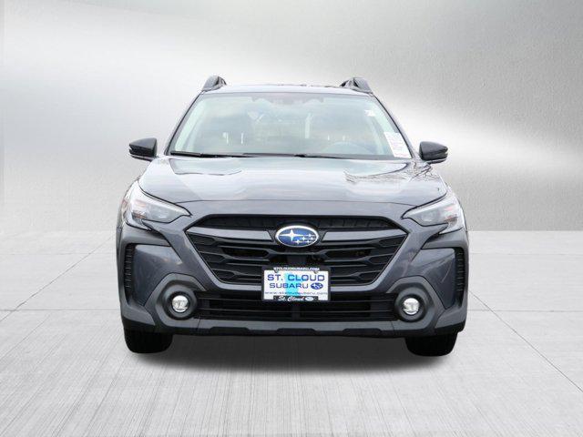 used 2023 Subaru Outback car, priced at $26,799