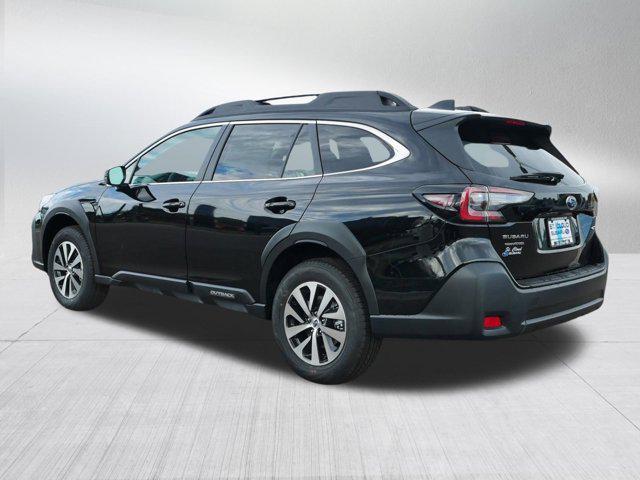 new 2025 Subaru Outback car, priced at $35,843