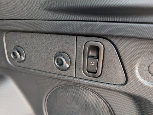 used 2025 Subaru Forester car, priced at $33,999