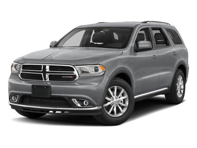used 2017 Dodge Durango car, priced at $21,349