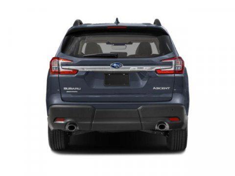 used 2023 Subaru Ascent car, priced at $26,999