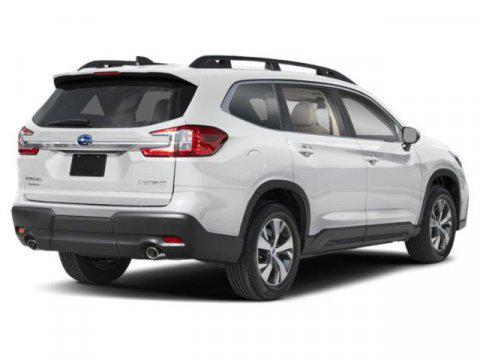 used 2023 Subaru Ascent car, priced at $26,999