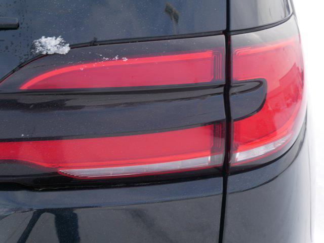 used 2024 Chrysler Pacifica Hybrid car, priced at $30,499