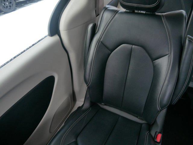 used 2024 Chrysler Pacifica Hybrid car, priced at $30,499