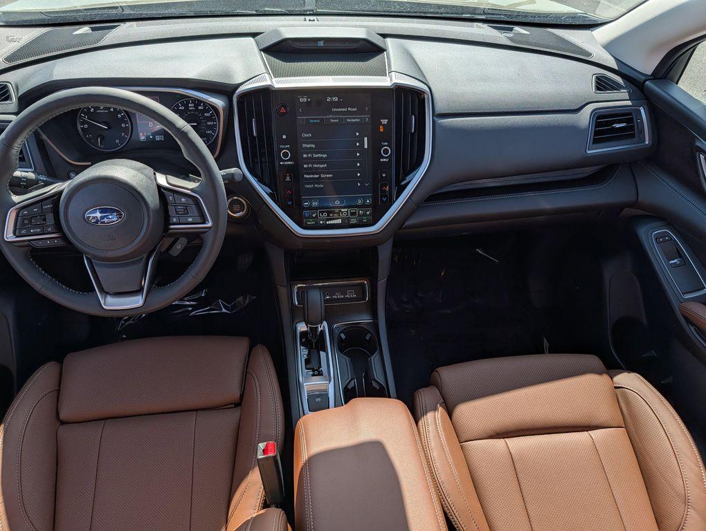 new 2026 Subaru Ascent car, priced at $50,224