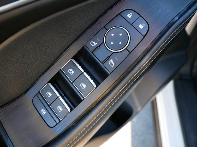 used 2023 Nissan Rogue car, priced at $27,799