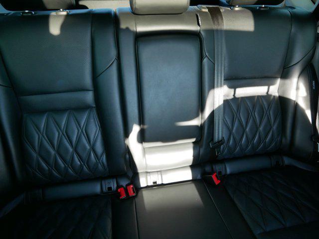 used 2023 Nissan Rogue car, priced at $27,799