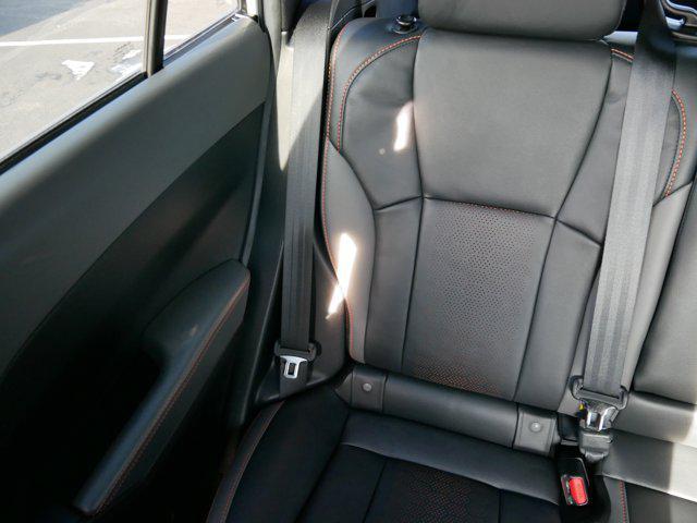 used 2025 Subaru Crosstrek car, priced at $29,999