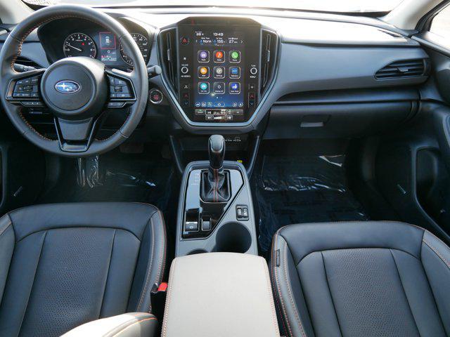 used 2025 Subaru Crosstrek car, priced at $29,999