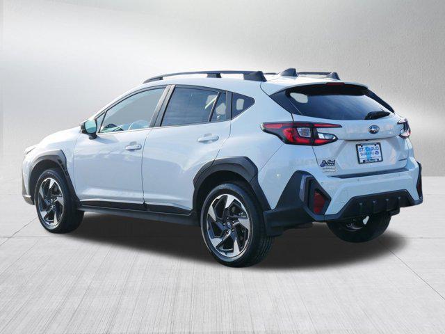used 2025 Subaru Crosstrek car, priced at $29,999