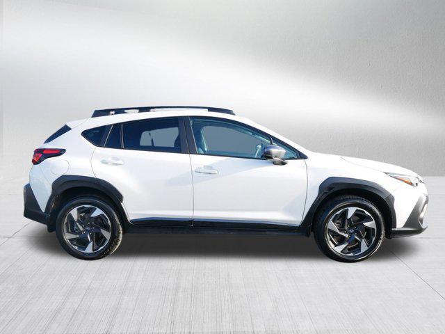 used 2025 Subaru Crosstrek car, priced at $29,999