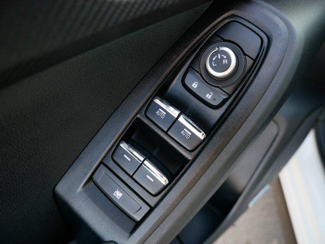 used 2025 Subaru Crosstrek car, priced at $29,999