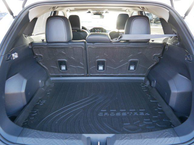 used 2025 Subaru Crosstrek car, priced at $29,999