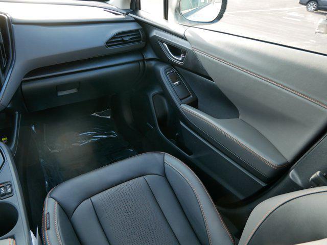 used 2025 Subaru Crosstrek car, priced at $29,999