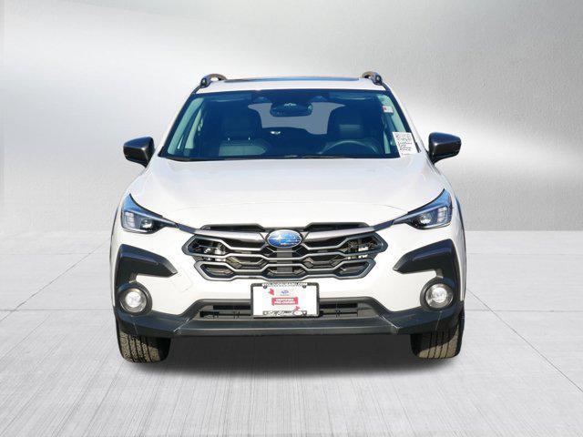 used 2025 Subaru Crosstrek car, priced at $29,999