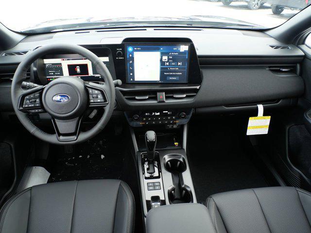 new 2026 Subaru Outback car, priced at $43,639