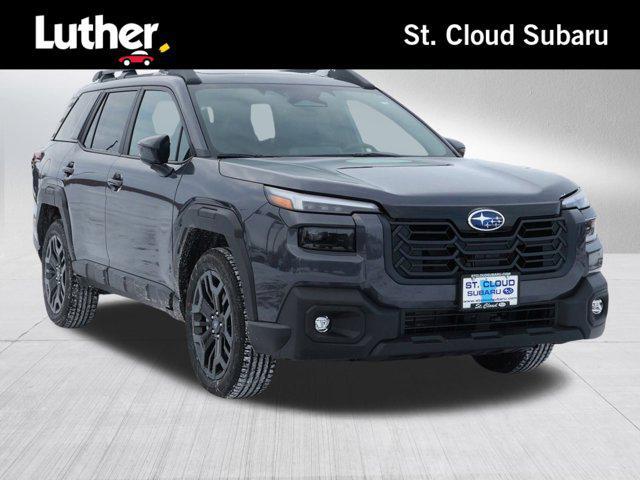 new 2026 Subaru Outback car, priced at $43,639