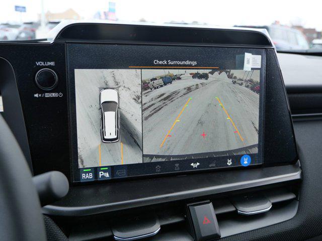 new 2026 Subaru Outback car, priced at $43,639