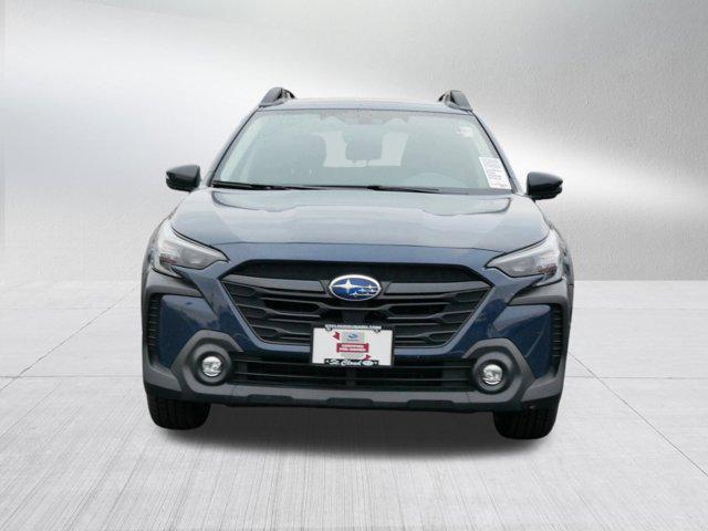 used 2024 Subaru Outback car, priced at $29,499