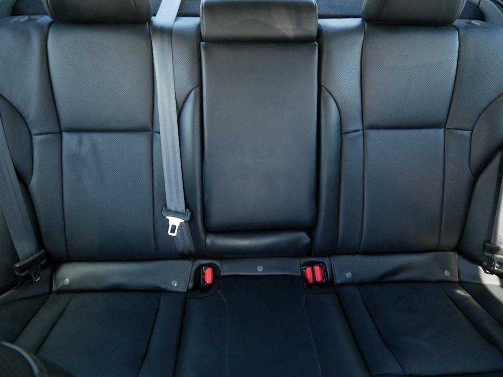 used 2024 Subaru Legacy car, priced at $28,349