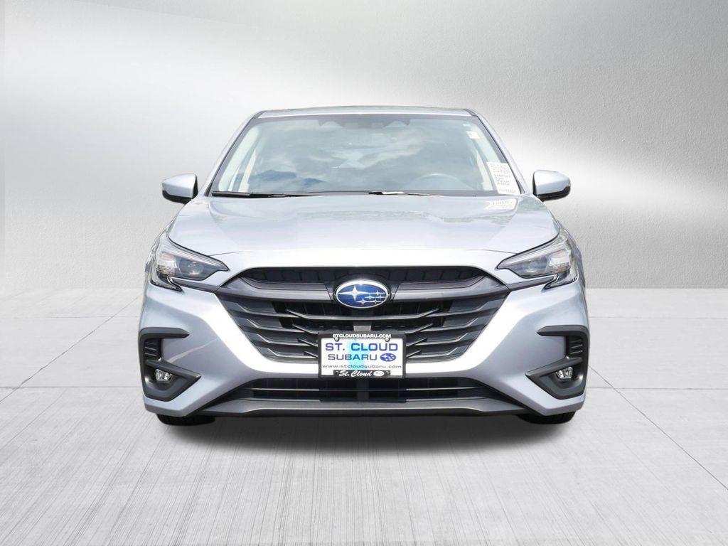 used 2024 Subaru Legacy car, priced at $27,794