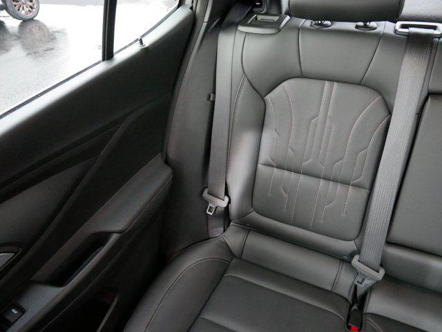 used 2025 Buick Envista car, priced at $27,499