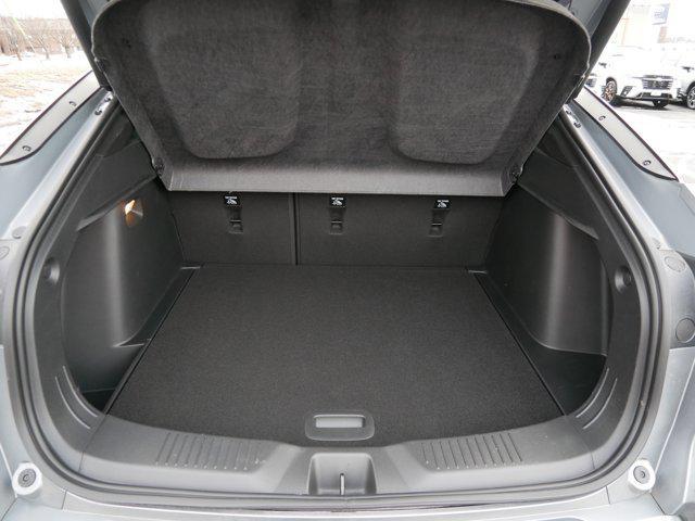 used 2025 Buick Envista car, priced at $27,499