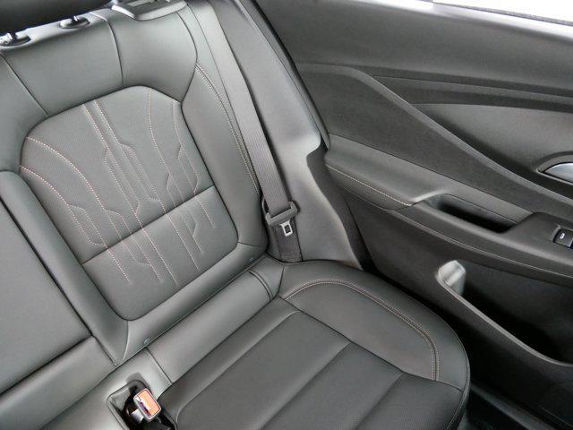 used 2025 Buick Envista car, priced at $27,499