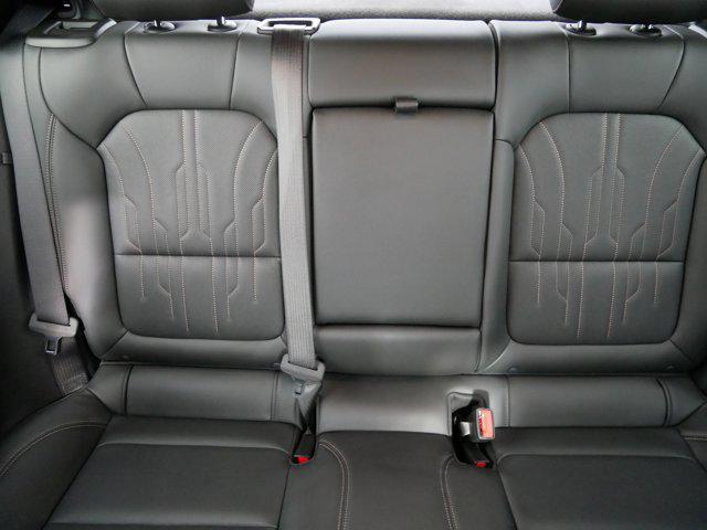 used 2025 Buick Envista car, priced at $27,499